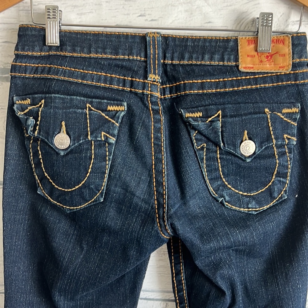 True Religion Women’s Jeans Size 27